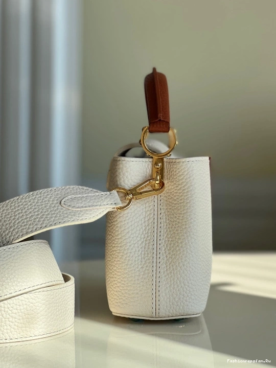 FS CHEAP LOUIS CAPUCINES MINI VUITTON 0805